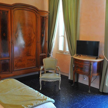 Villa Valflor Chambres D'Hotes Et Appartements Марсель Экстерьер фото