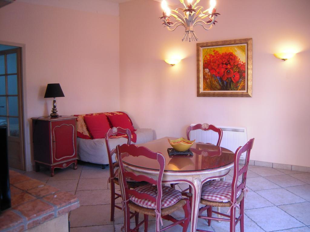 Villa Valflor Chambres D'Hotes Et Appartements Марсель Экстерьер фото
