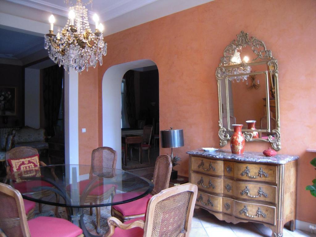Villa Valflor Chambres D'Hotes Et Appartements Марсель Экстерьер фото