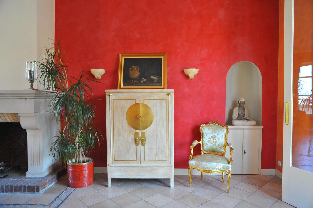 Villa Valflor Chambres D'Hotes Et Appartements Марсель Экстерьер фото