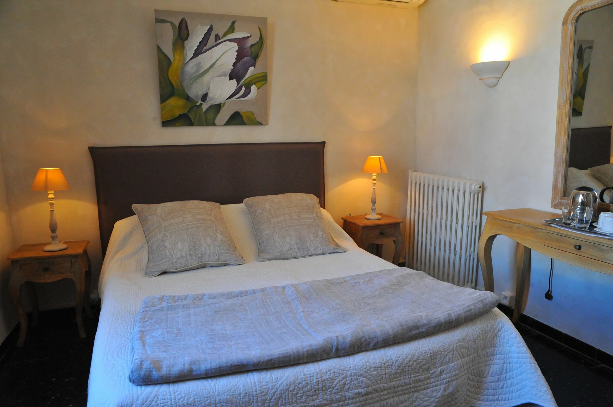 Villa Valflor Chambres D'Hotes Et Appartements Марсель Экстерьер фото